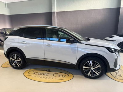 Peugeot 3008 BlueHDi 130 S&S EAT8 GT Line (7)