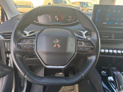 Peugeot 3008 BlueHDi 130 S&S EAT8 GT Line (8)