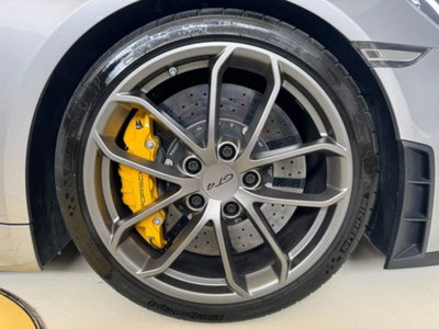 Porsche 718 Cayman  Cayman 4.0 GT4 (10)