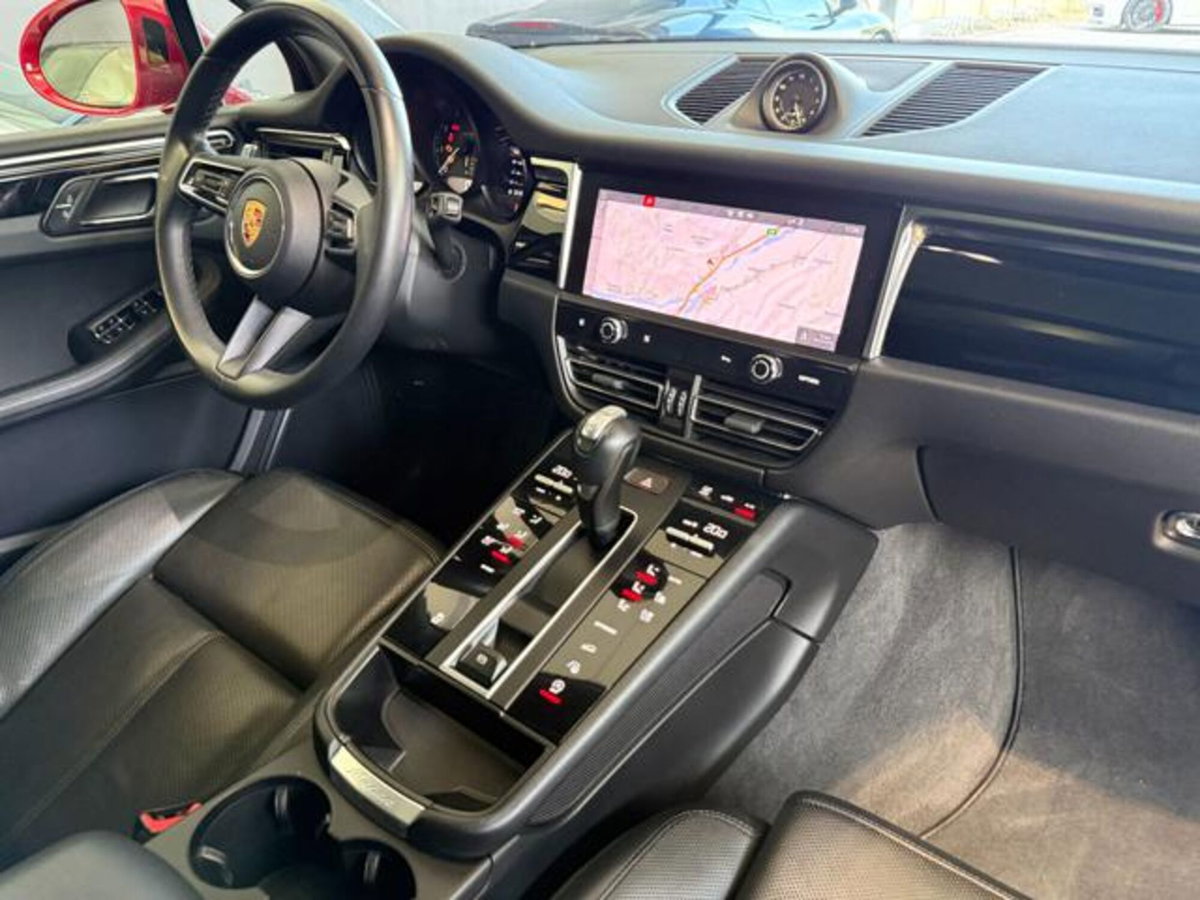 Porsche Macan 2.0 265cv pdk (11)