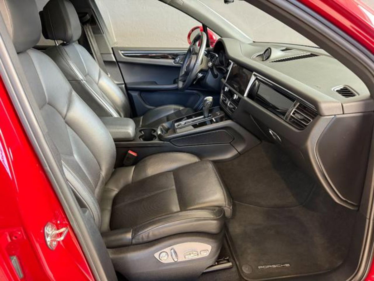 Porsche Macan 2.0 265cv pdk (12)