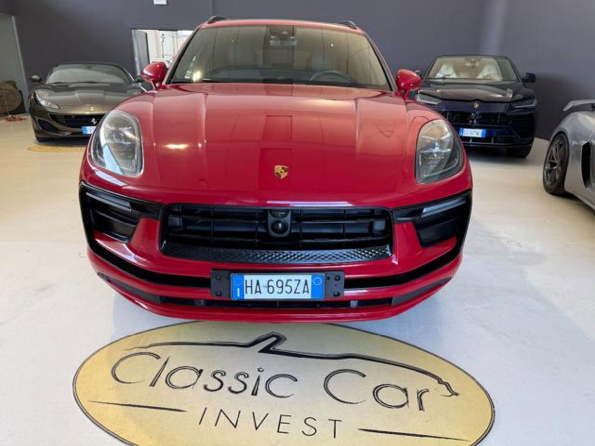 Porsche Macan 2.0 265cv pdk (2)