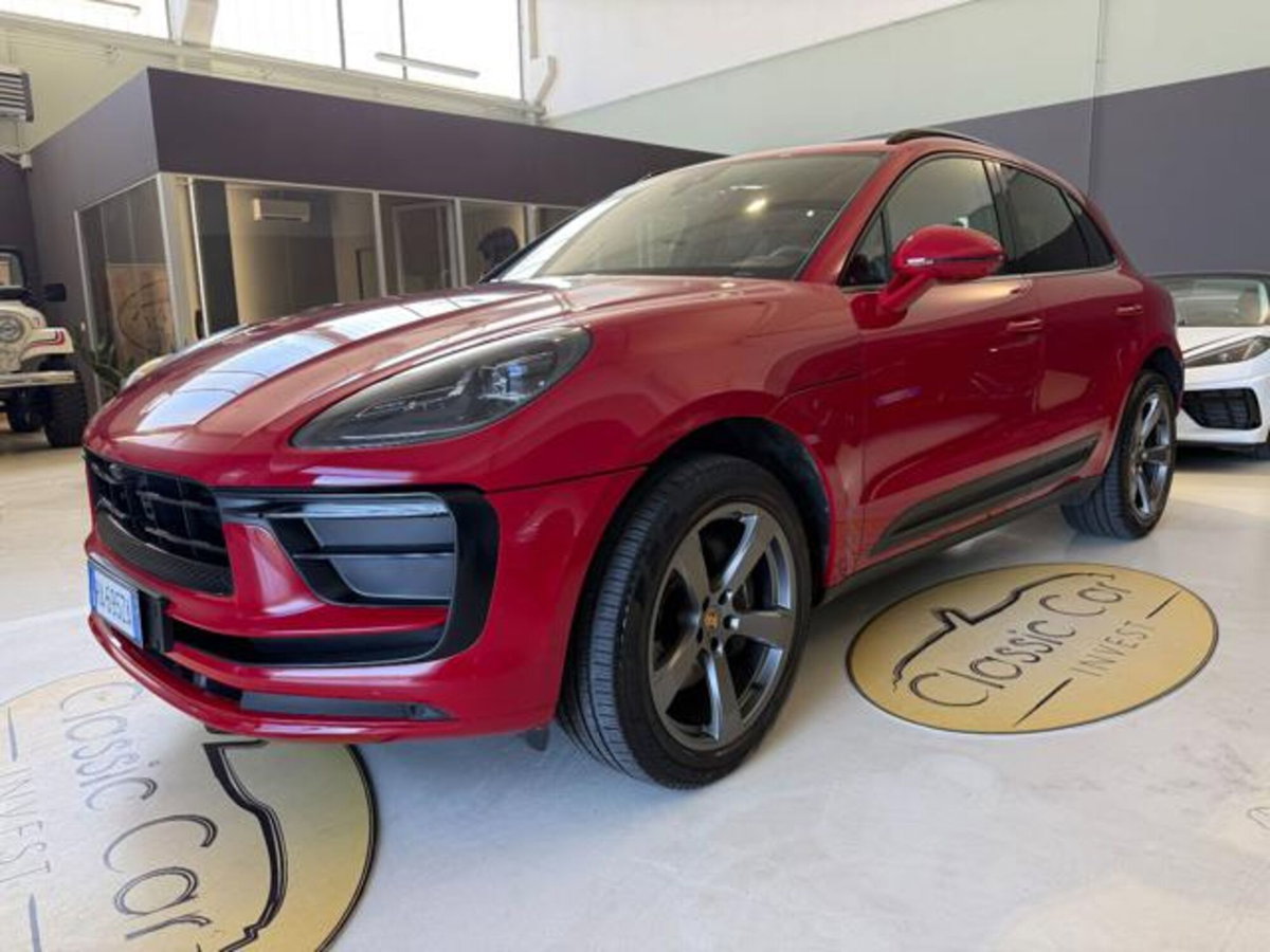 Porsche Macan 2.0 265cv pdk (3)