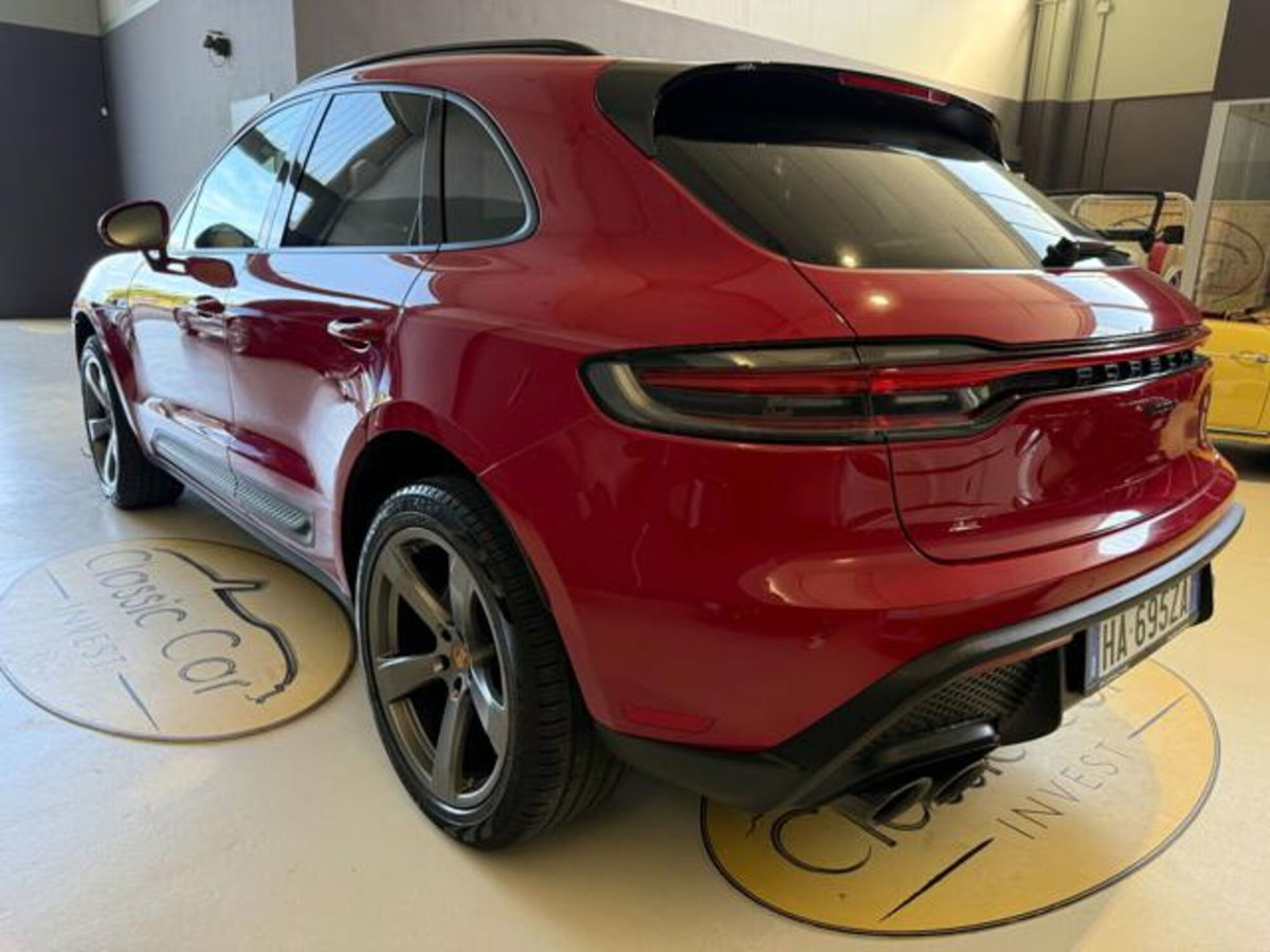 Porsche Macan 2.0 265cv pdk (4)
