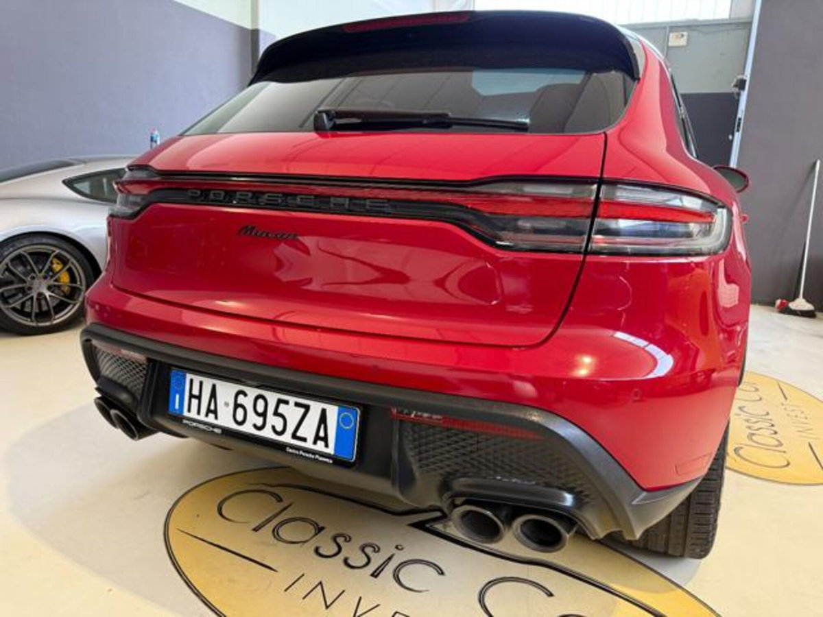 Porsche Macan 2.0 265cv pdk (5)