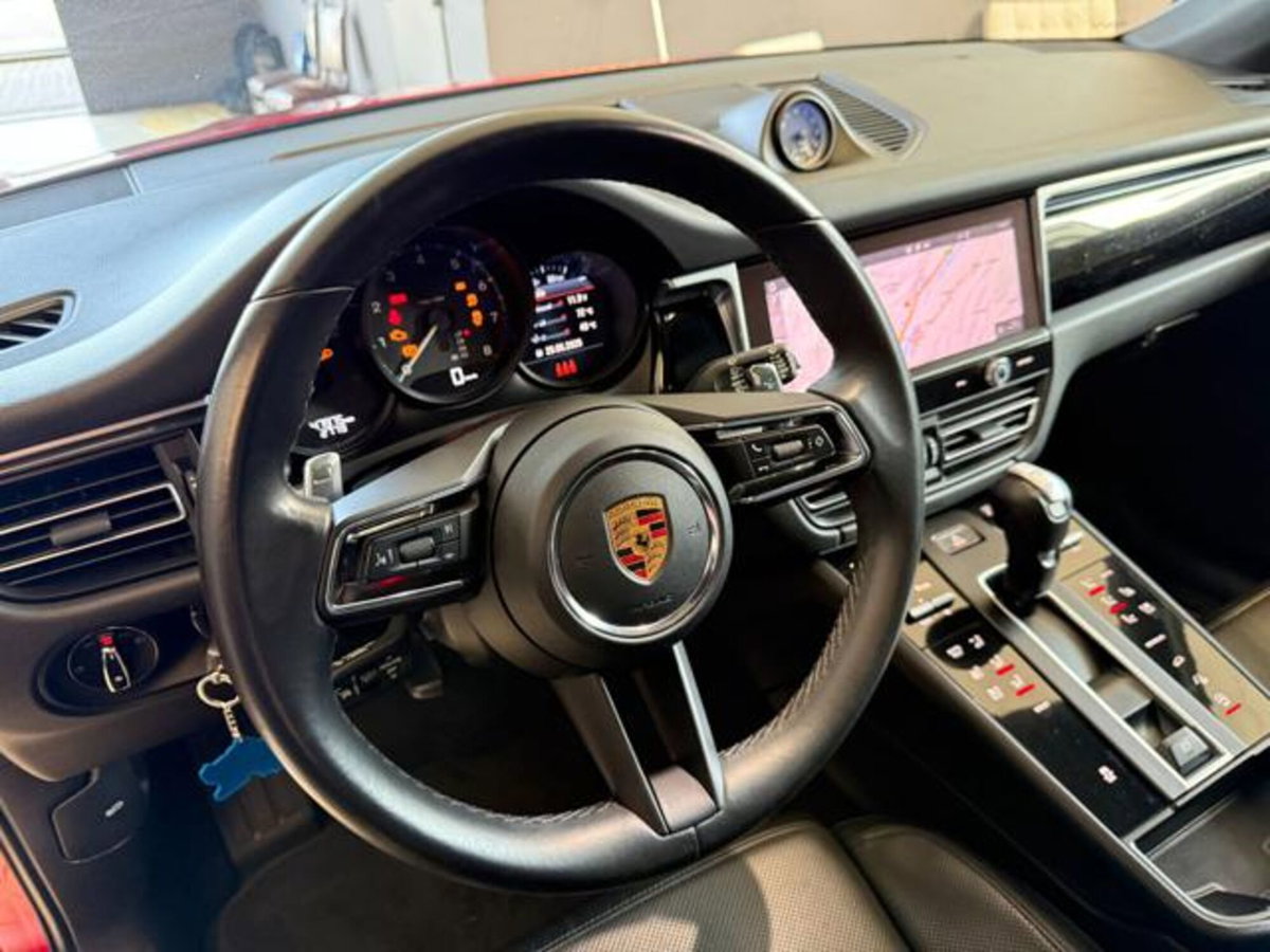 Porsche Macan 2.0 265cv pdk (6)