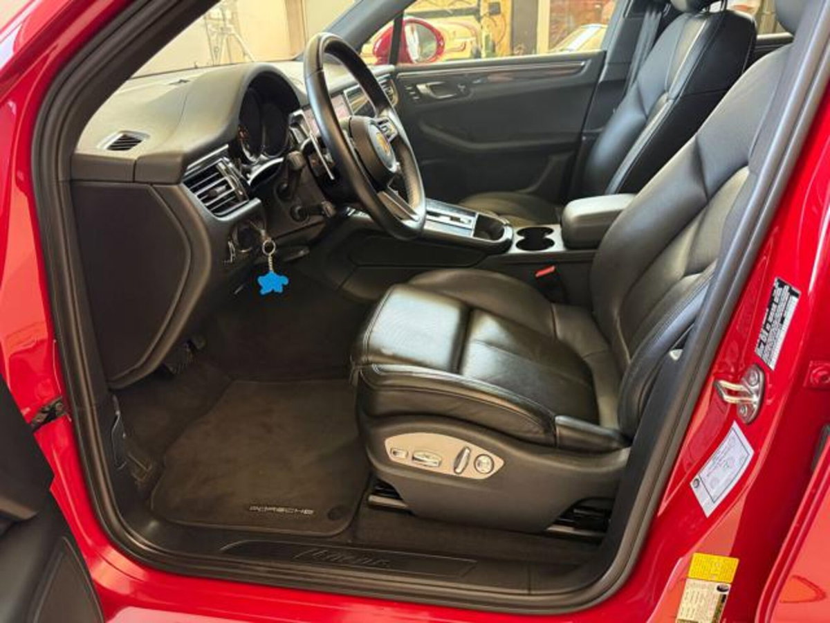 Porsche Macan 2.0 265cv pdk (7)