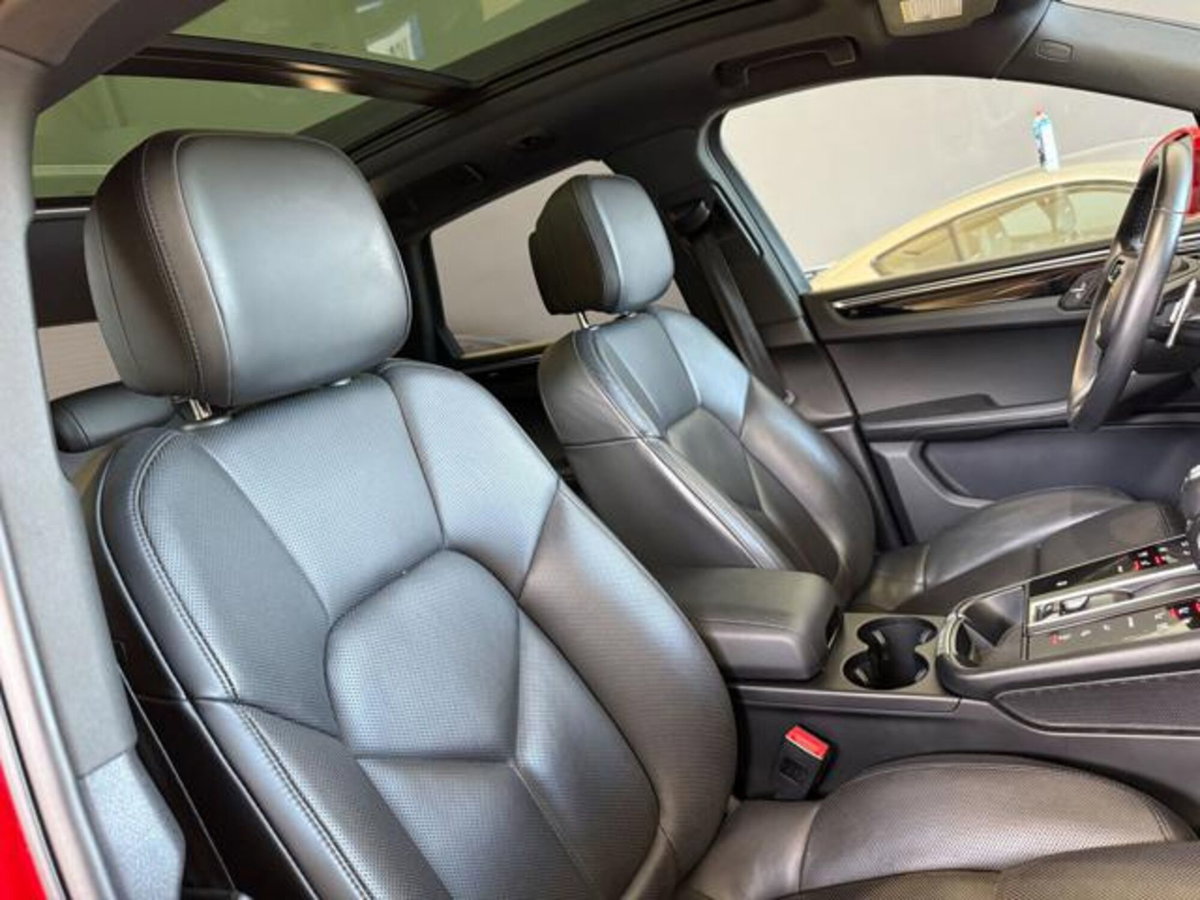 Porsche Macan 2.0 265cv pdk (8)