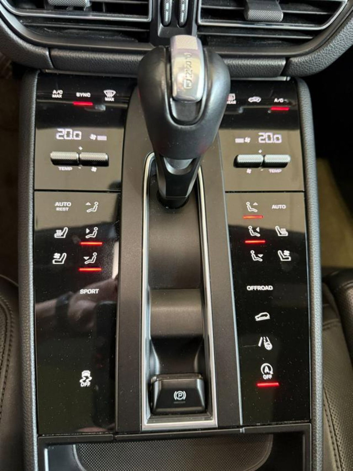 Porsche Macan 2.0 265cv pdk (9)