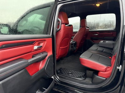 Ram Ram Pick-up Ram 1500 5.7 V8 Crew Cab Rebel 395cv at8 (11)