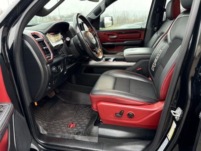 Ram Ram Pick-up Ram 1500 5.7 V8 Crew Cab Rebel 395cv at8 (20)