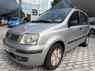 Fiat Panda 1.2 Dynamic Eco usata