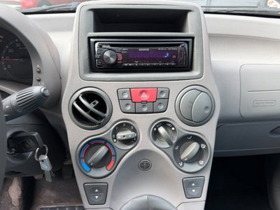 Fiat Panda 1.2 Dynamic Eco (10)