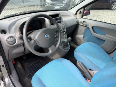 Fiat Panda 1.2 Dynamic Eco (2)