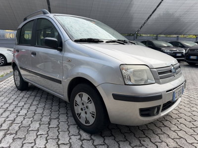 Fiat Panda 1.2 Dynamic Eco (4)