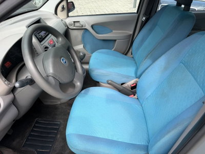 Fiat Panda 1.2 Dynamic Eco (5)