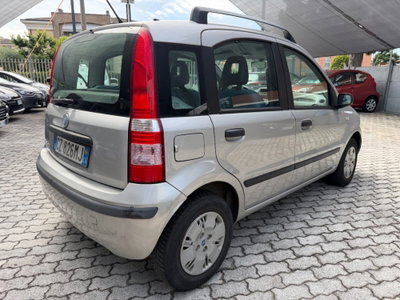 Fiat Panda 1.2 Dynamic Eco (6)