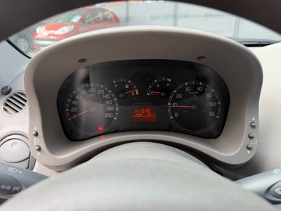 Fiat Panda 1.2 Dynamic Eco (9)