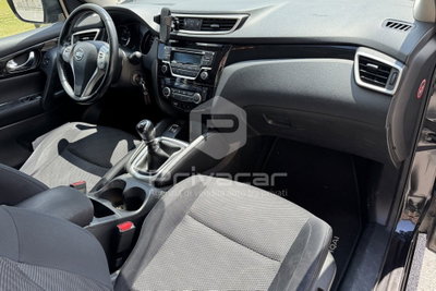 Nissan Qashqai 1.5 dCi Acenta (11)