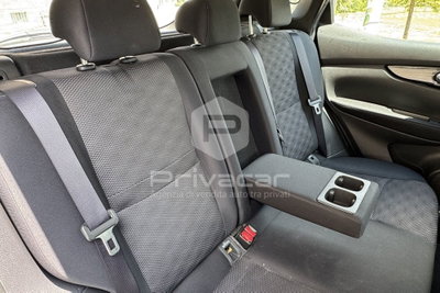 Nissan Qashqai 1.5 dCi Acenta (14)