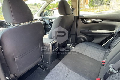 Nissan Qashqai 1.5 dCi Acenta (15)