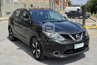 Nissan Qashqai 1.5 dCi Acenta (3)