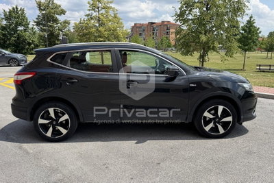 Nissan Qashqai 1.5 dCi Acenta (4)