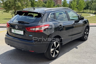 Nissan Qashqai 1.5 dCi Acenta (5)