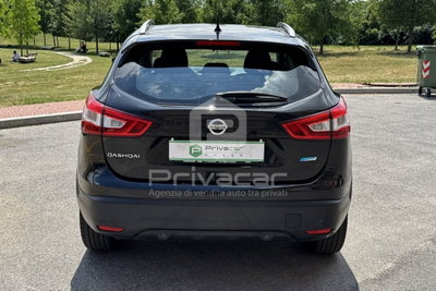 Nissan Qashqai 1.5 dCi Acenta (6)