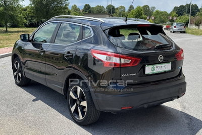 Nissan Qashqai 1.5 dCi Acenta (7)