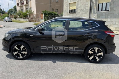 Nissan Qashqai 1.5 dCi Acenta (8)