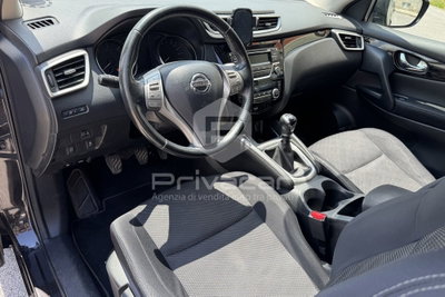 Nissan Qashqai 1.5 dCi Acenta (9)