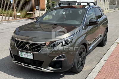 Peugeot 3008 BlueHDi 150 S&S GT Line usata