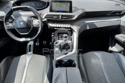 Peugeot 3008 BlueHDi 150 S&S GT Line (10)