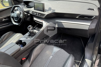 Peugeot 3008 BlueHDi 150 S&S GT Line (11)
