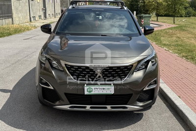 Peugeot 3008 BlueHDi 150 S&S GT Line (2)