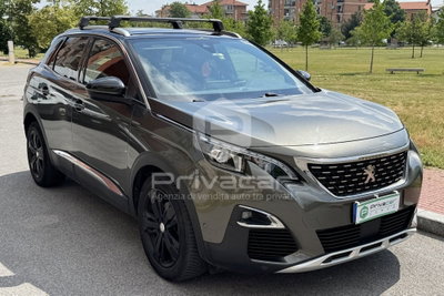 Peugeot 3008 BlueHDi 150 S&S GT Line (3)