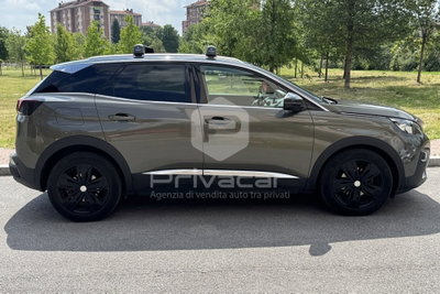 Peugeot 3008 BlueHDi 150 S&S GT Line (4)