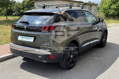 Peugeot 3008 BlueHDi 150 S&S GT Line (5)
