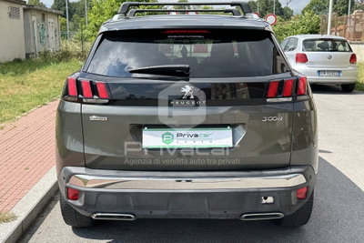 Peugeot 3008 BlueHDi 150 S&S GT Line (6)