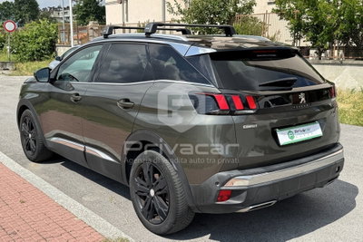 Peugeot 3008 BlueHDi 150 S&S GT Line (7)