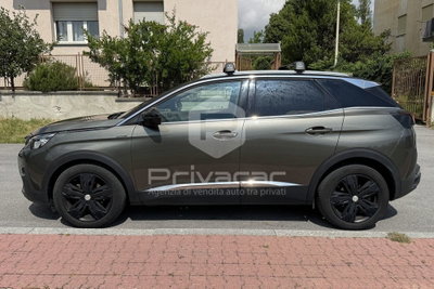 Peugeot 3008 BlueHDi 150 S&S GT Line (8)