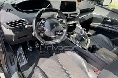 Peugeot 3008 BlueHDi 150 S&S GT Line (9)