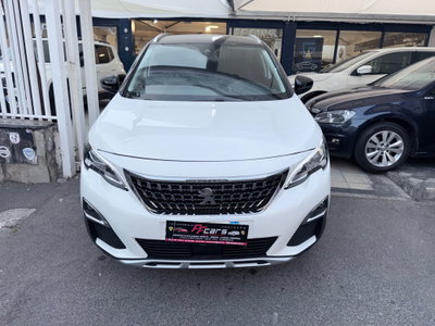 Peugeot 3008 BlueHDi 130 S&S GT Line usata