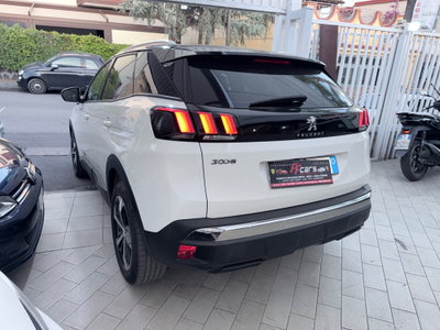 Peugeot 3008 BlueHDi 130 S&S GT Line (10)