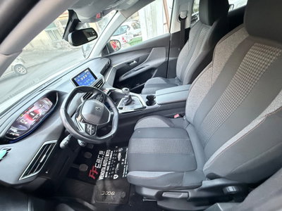 Peugeot 3008 BlueHDi 130 S&S GT Line (11)
