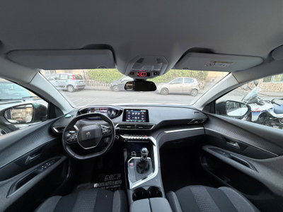 Peugeot 3008 BlueHDi 130 S&S GT Line (12)