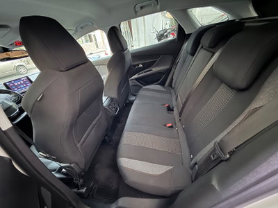 Peugeot 3008 BlueHDi 130 S&S GT Line (13)
