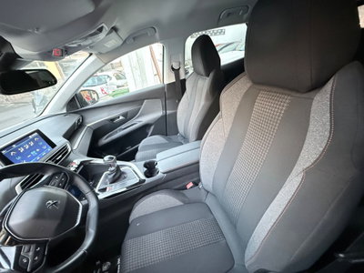 Peugeot 3008 BlueHDi 130 S&S GT Line (14)