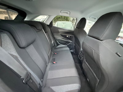 Peugeot 3008 BlueHDi 130 S&S GT Line (15)